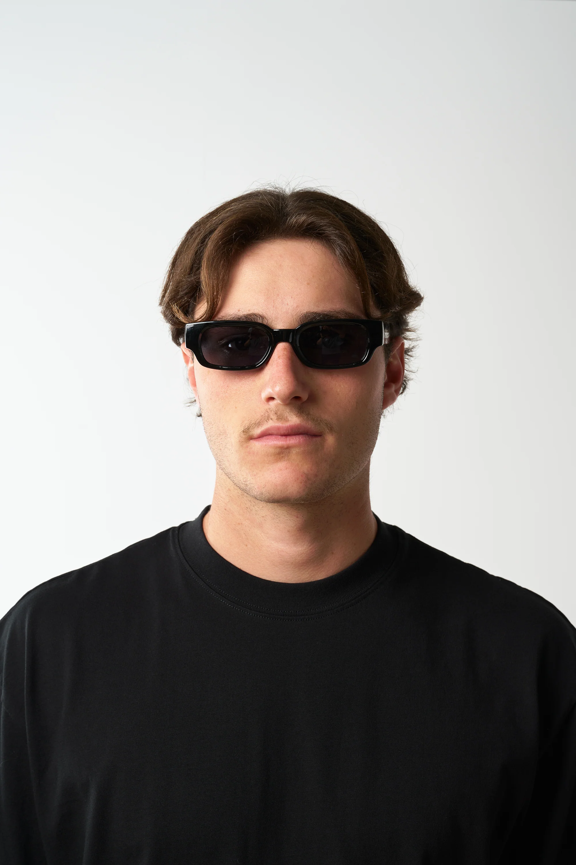 Profile Frame - Black - Image 5