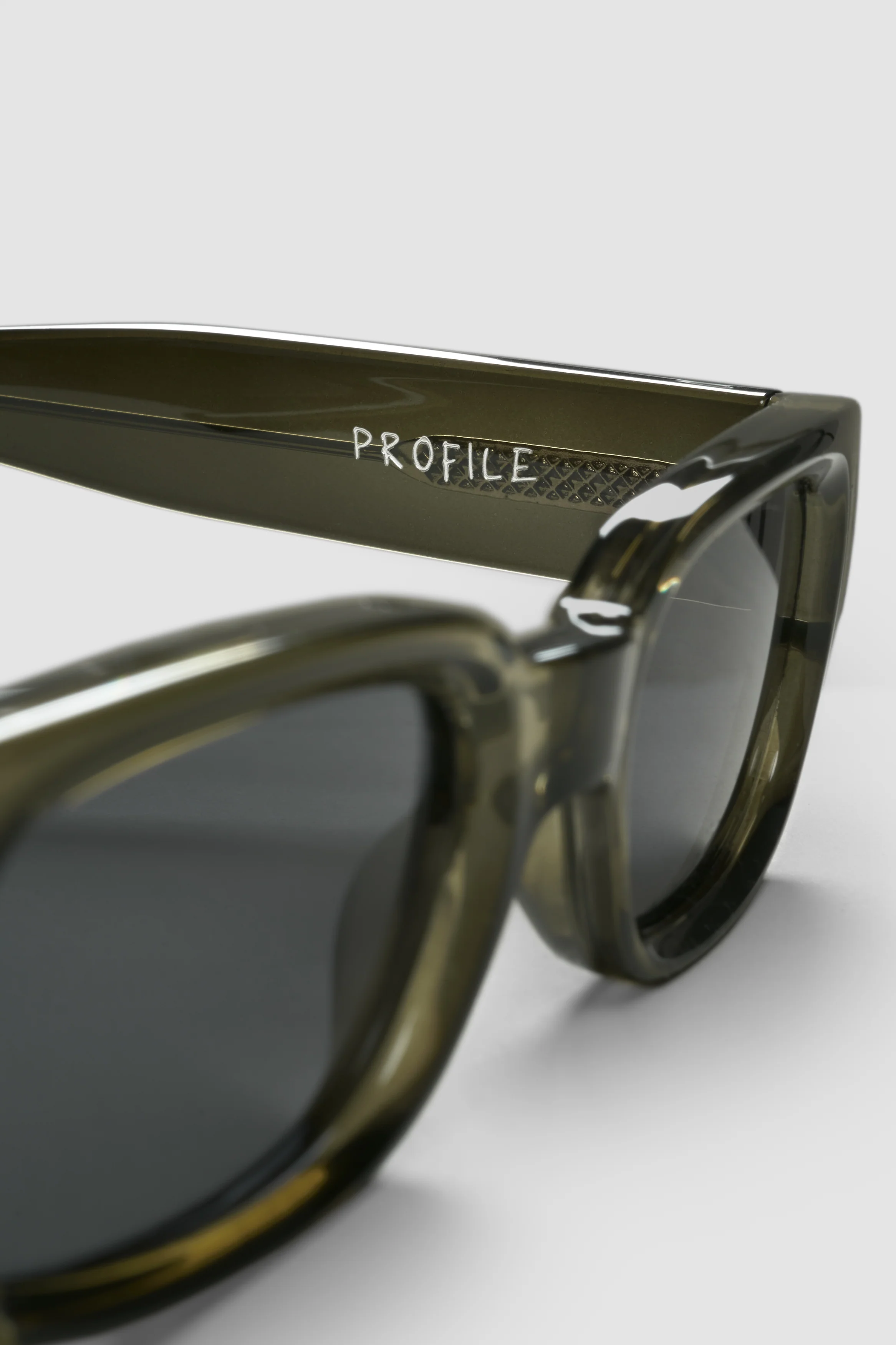 Profile Frame - Smokey Olive - Image 8