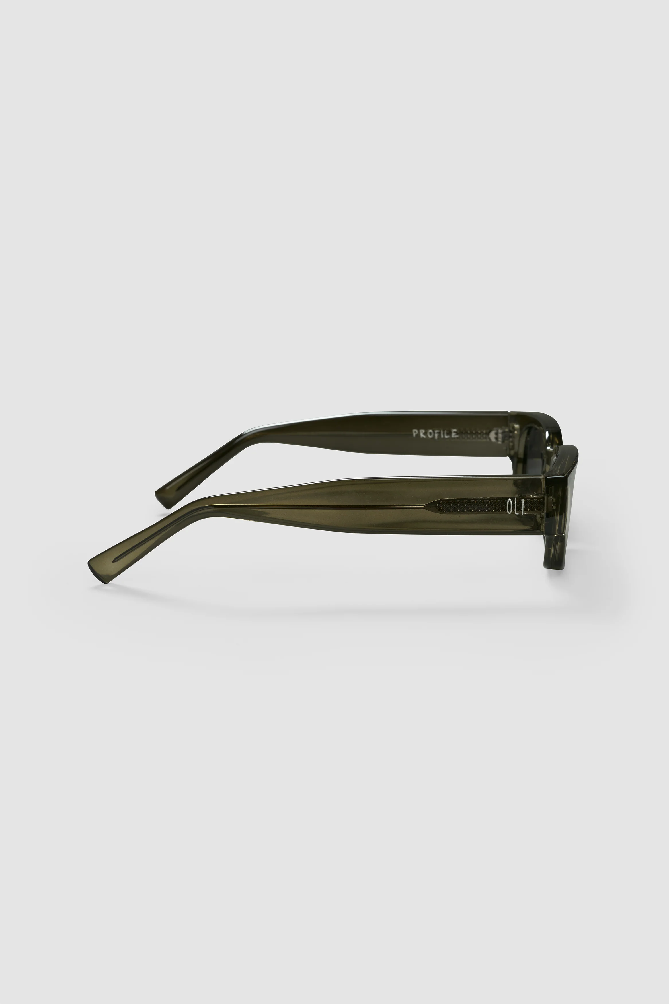 Profile Frame - Smokey Olive - Image 9