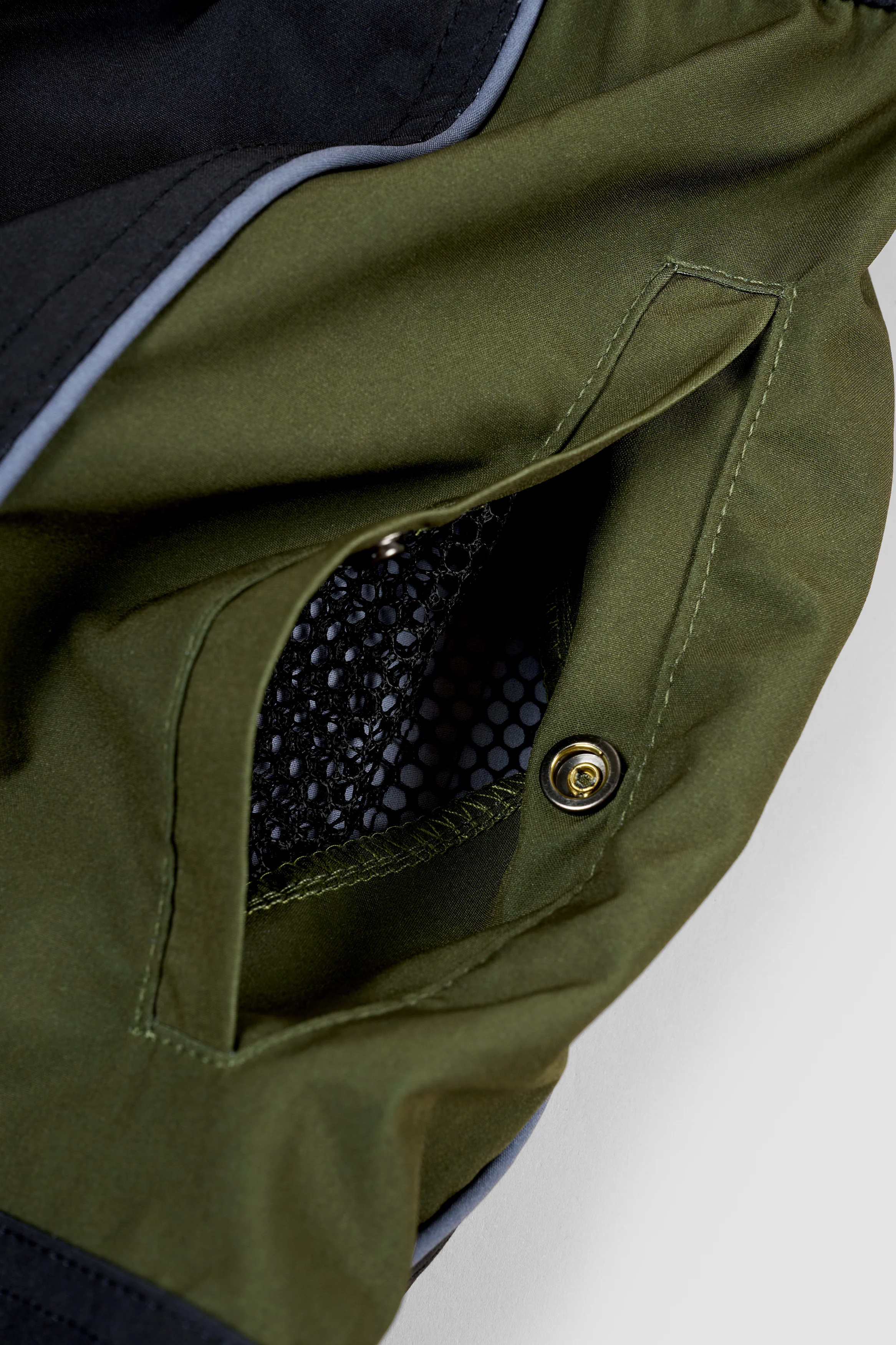 Recycled Board Shorts - Black - Image 11
