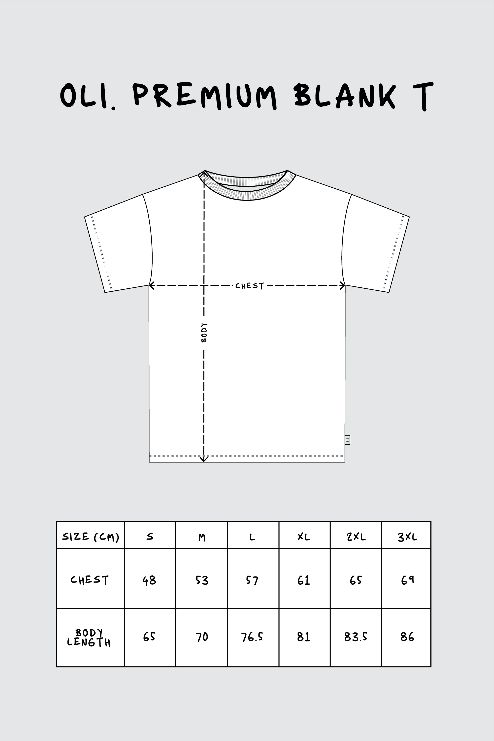 Everyday Runner T - Wasabi - Image 3