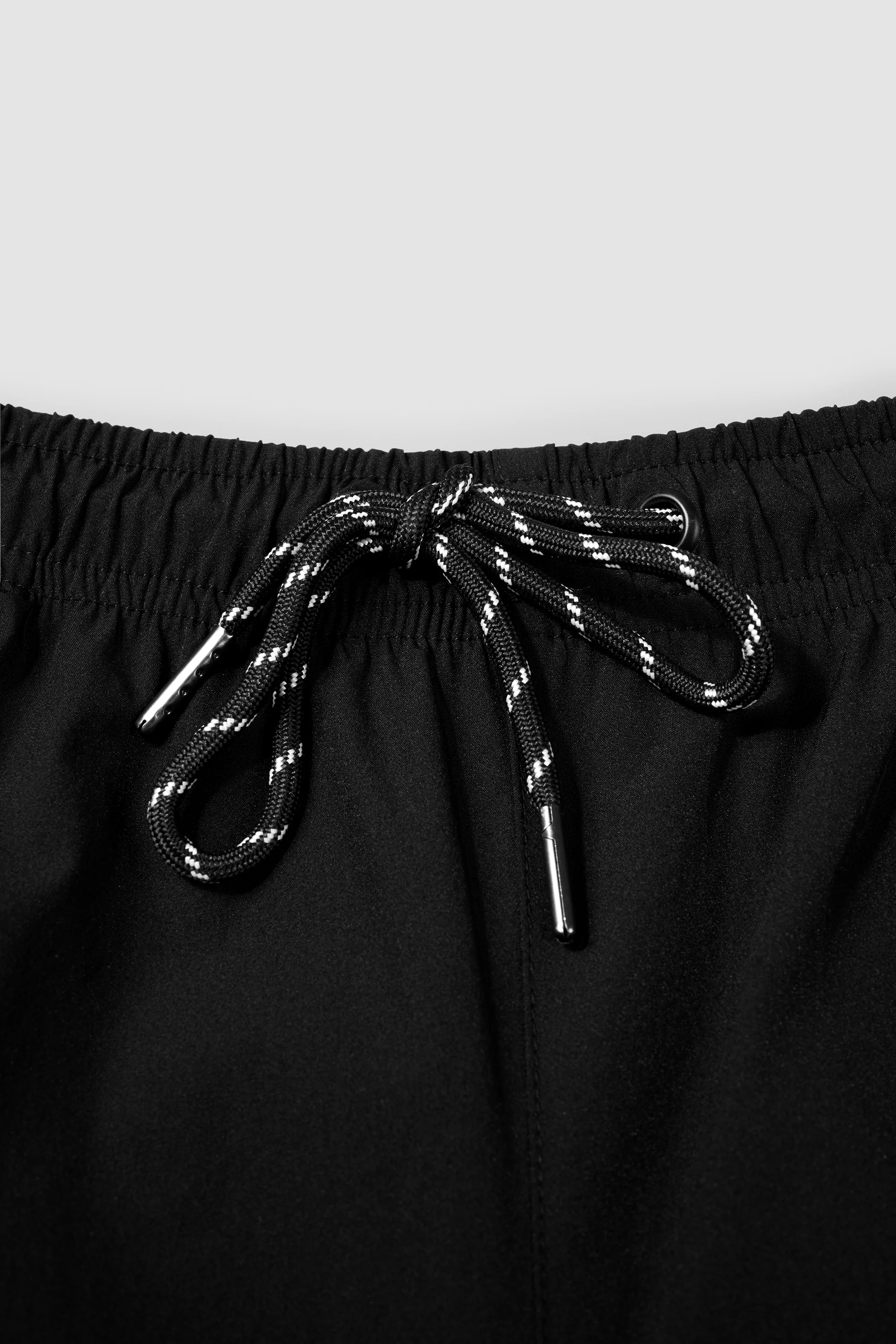 Running Short - Black - Image 8