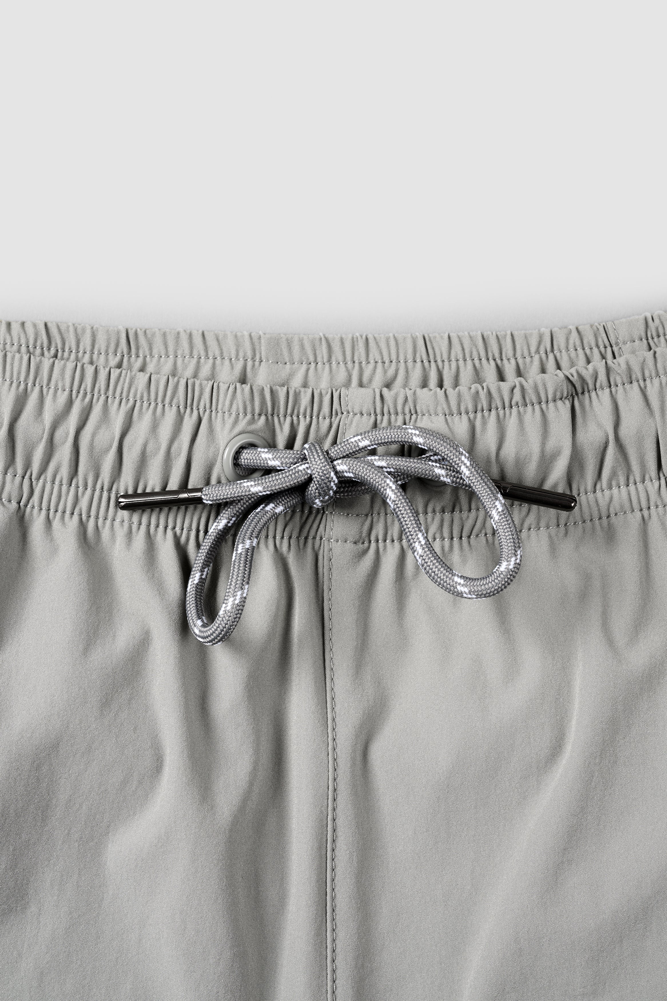 Running Short - Grey - Image 7