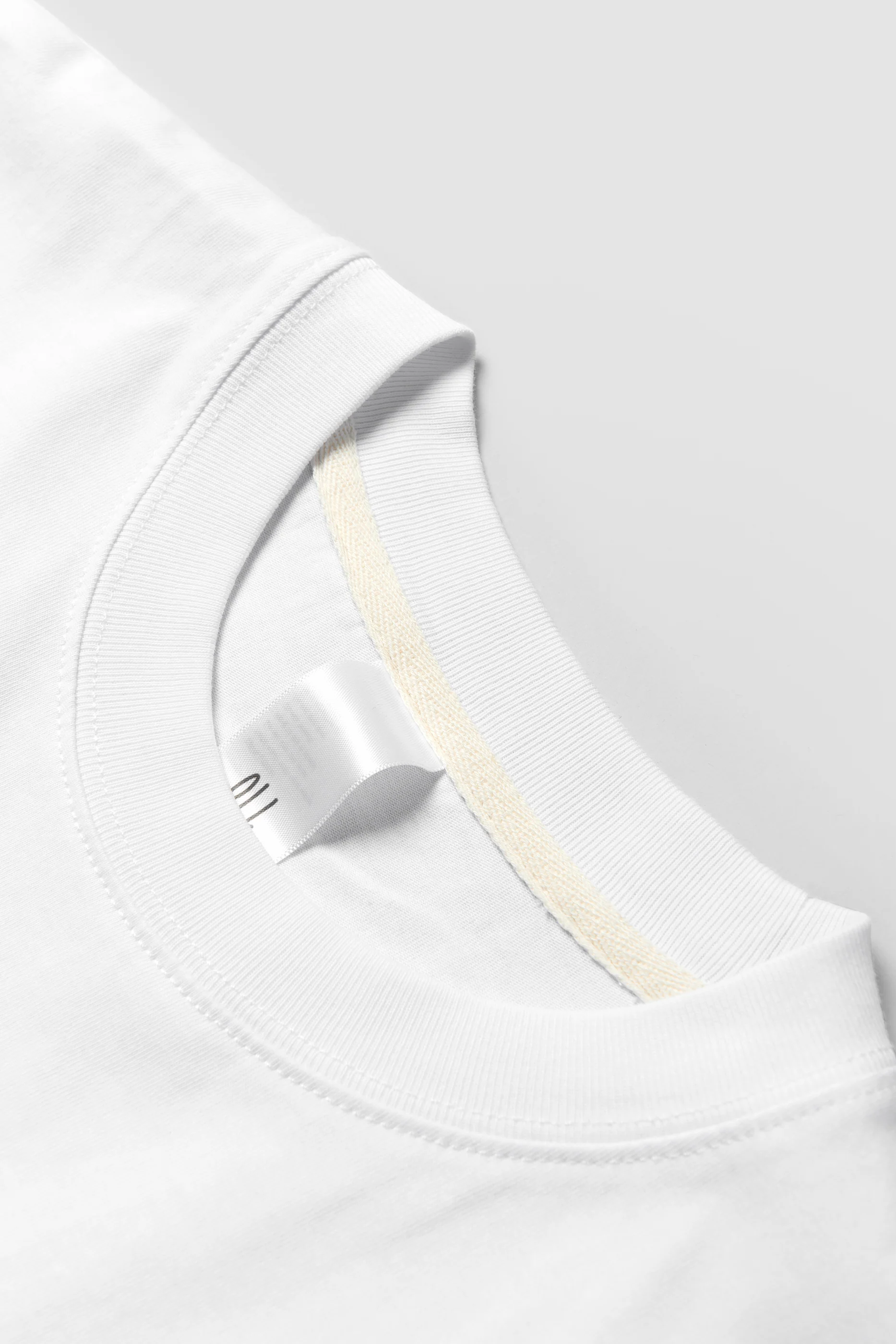 Shop T - White - Image 3