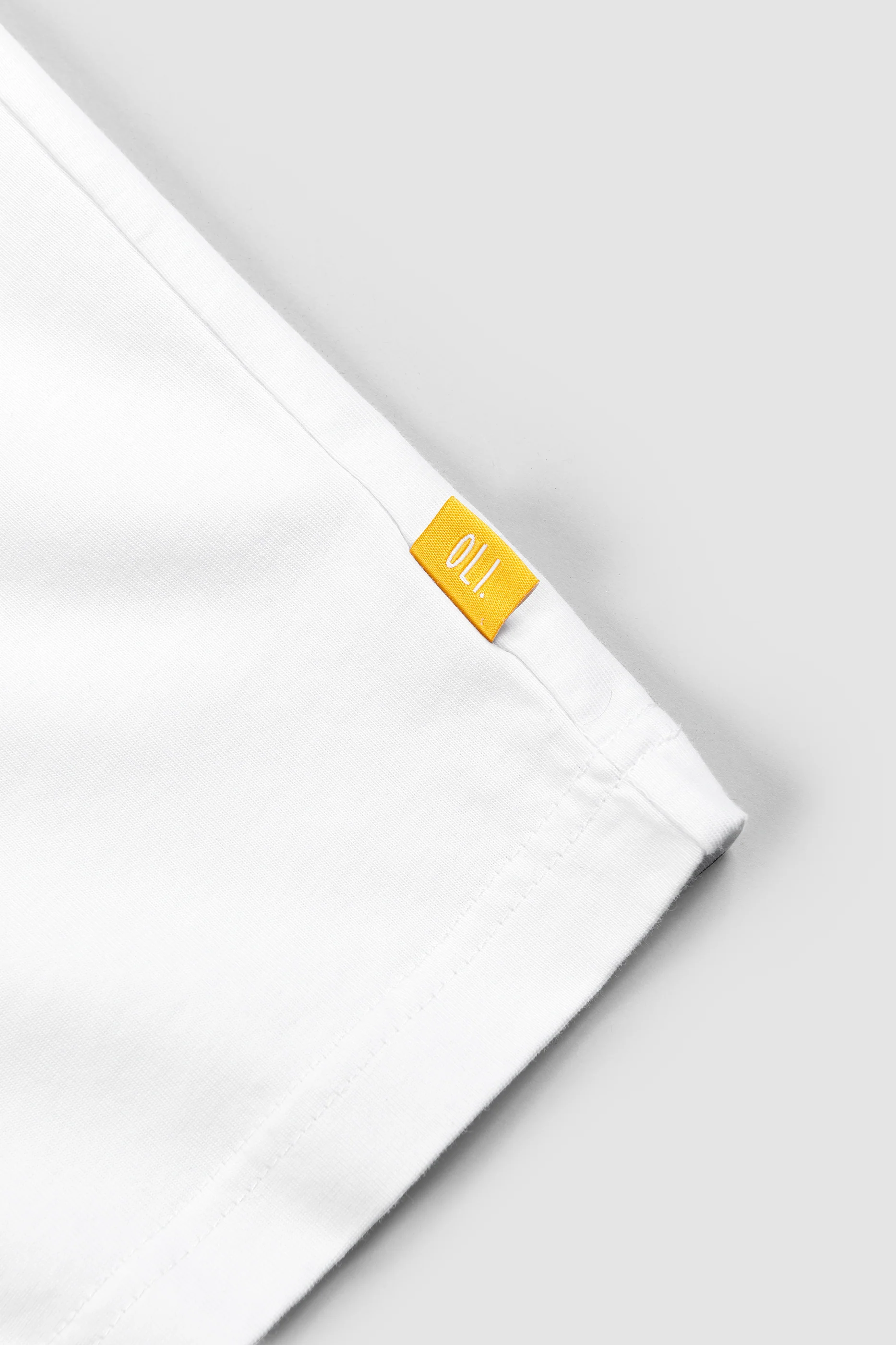 Shop T - White - Image 4