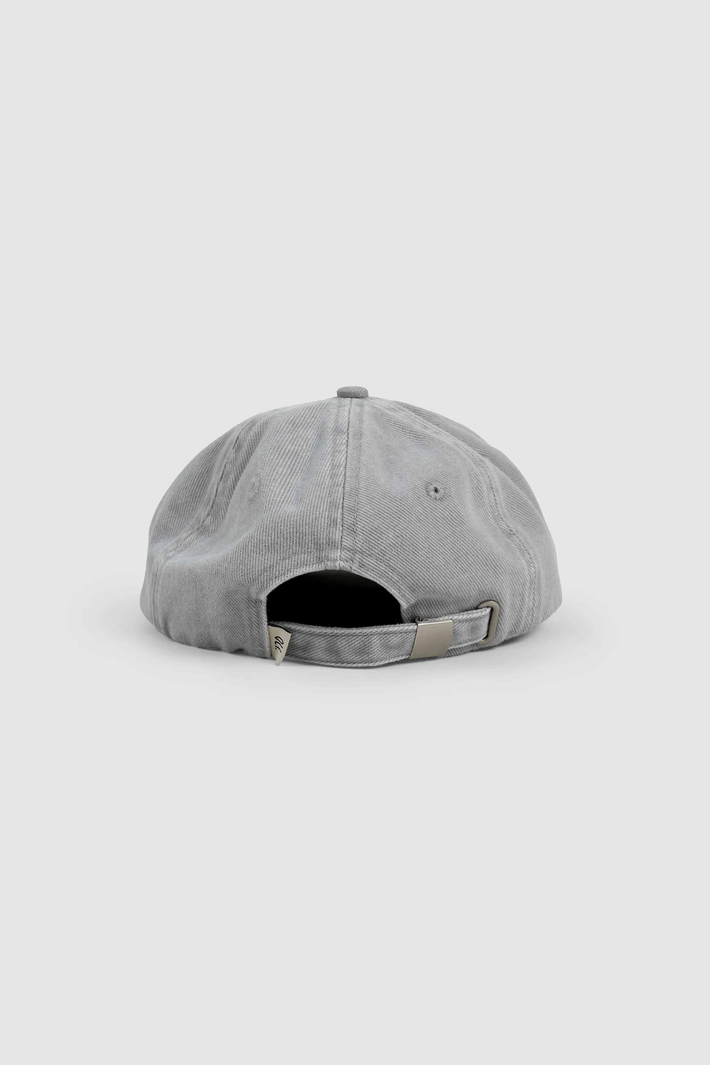 Slow Down Cap - Concrete - Image 3