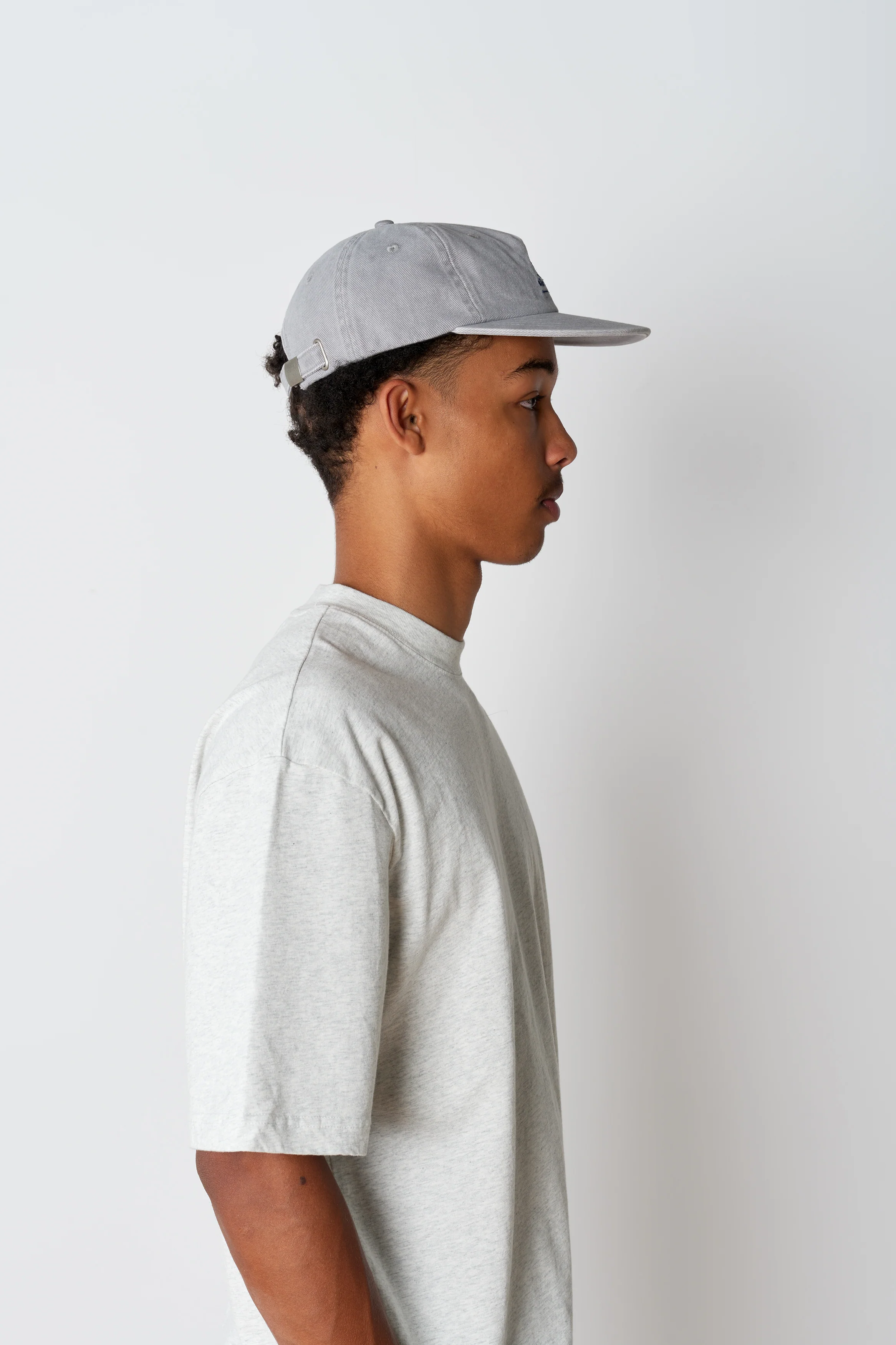 Slow Down Cap - Concrete - Image 6