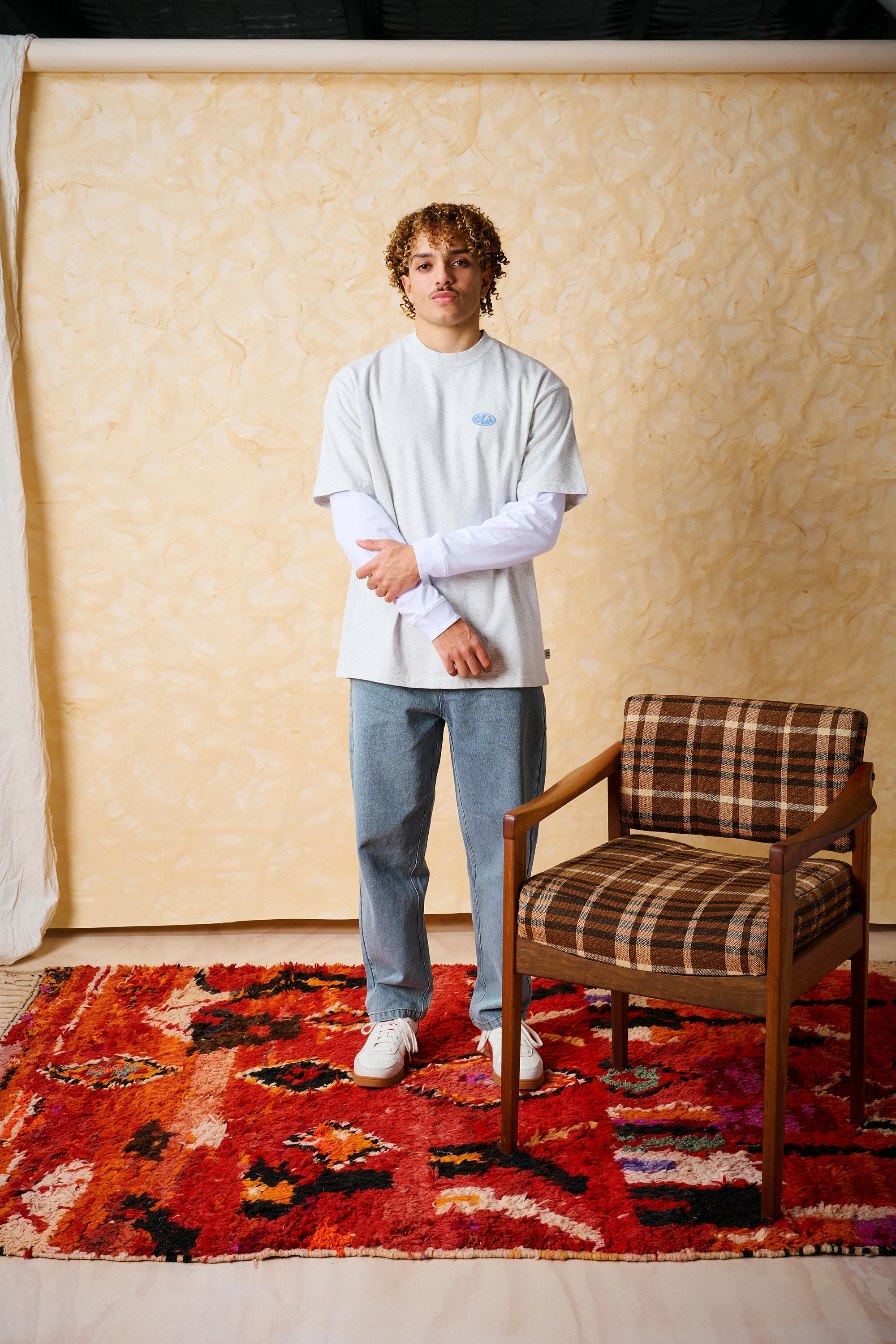 Stamp T - Snow Marle - Image 6