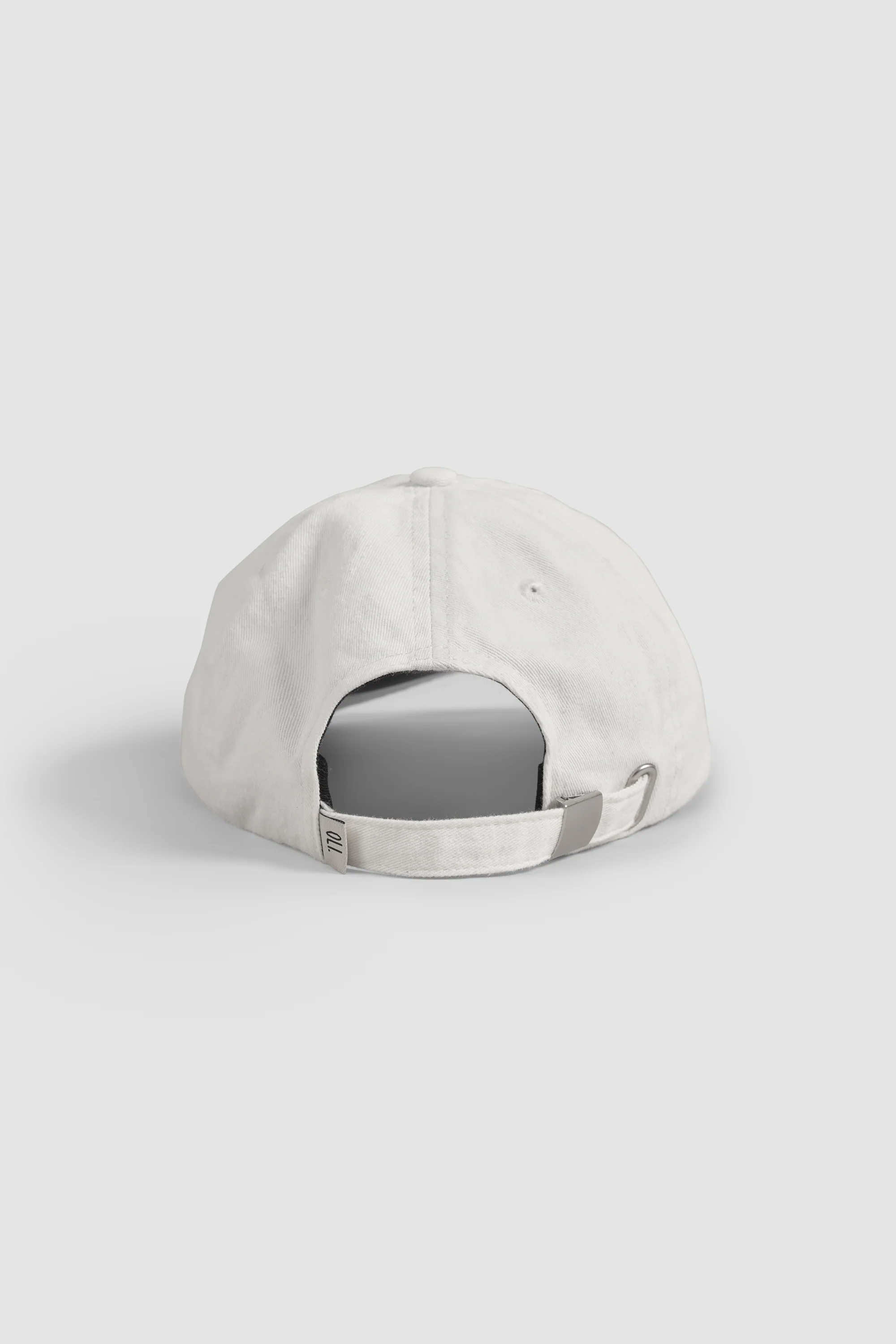 Staple Cap - White - Image 5