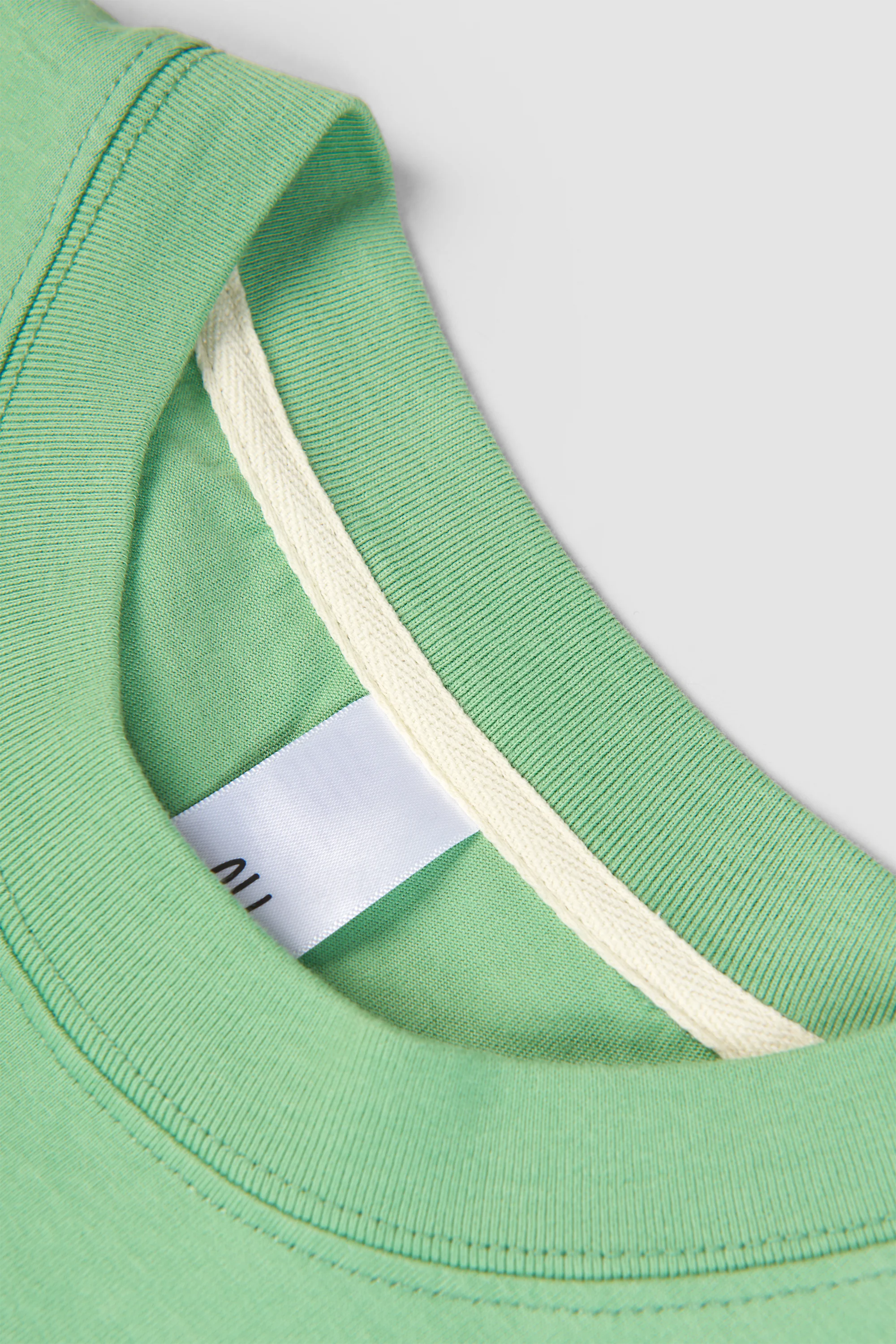 Staple Logo T - Apple - Image 3