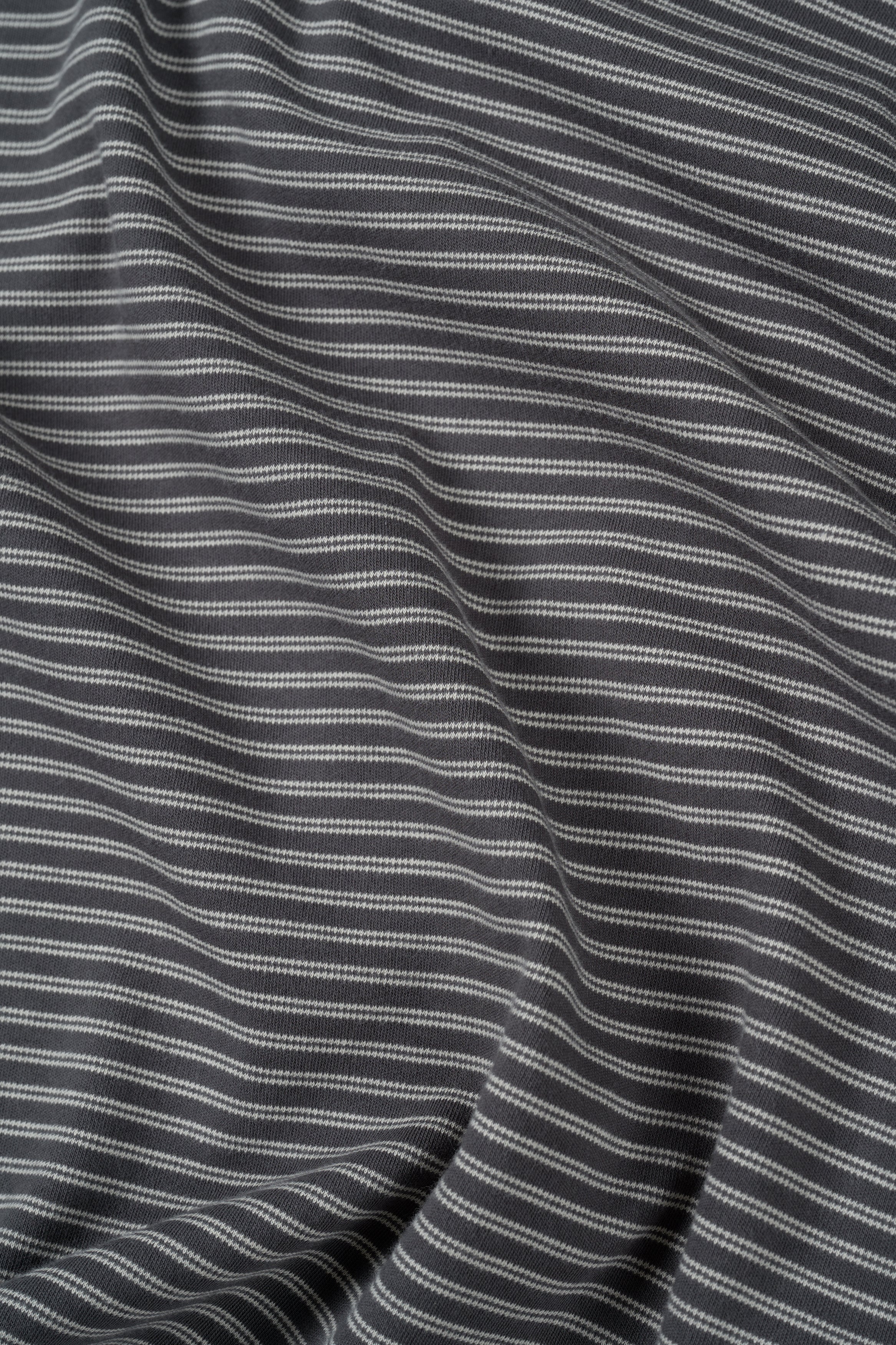 Stripe T - Smoke - Image 8