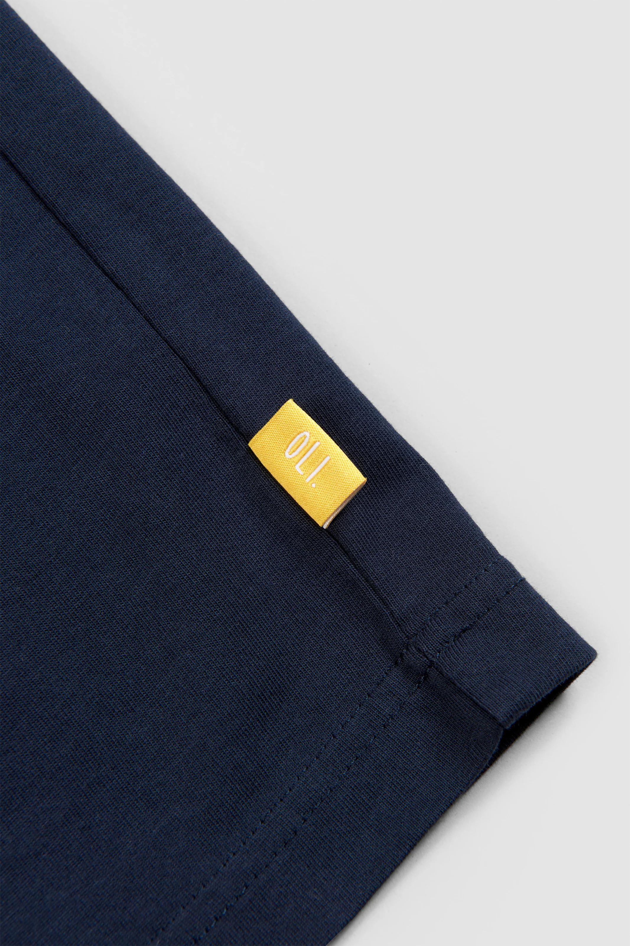 University T - Navy - Image 7