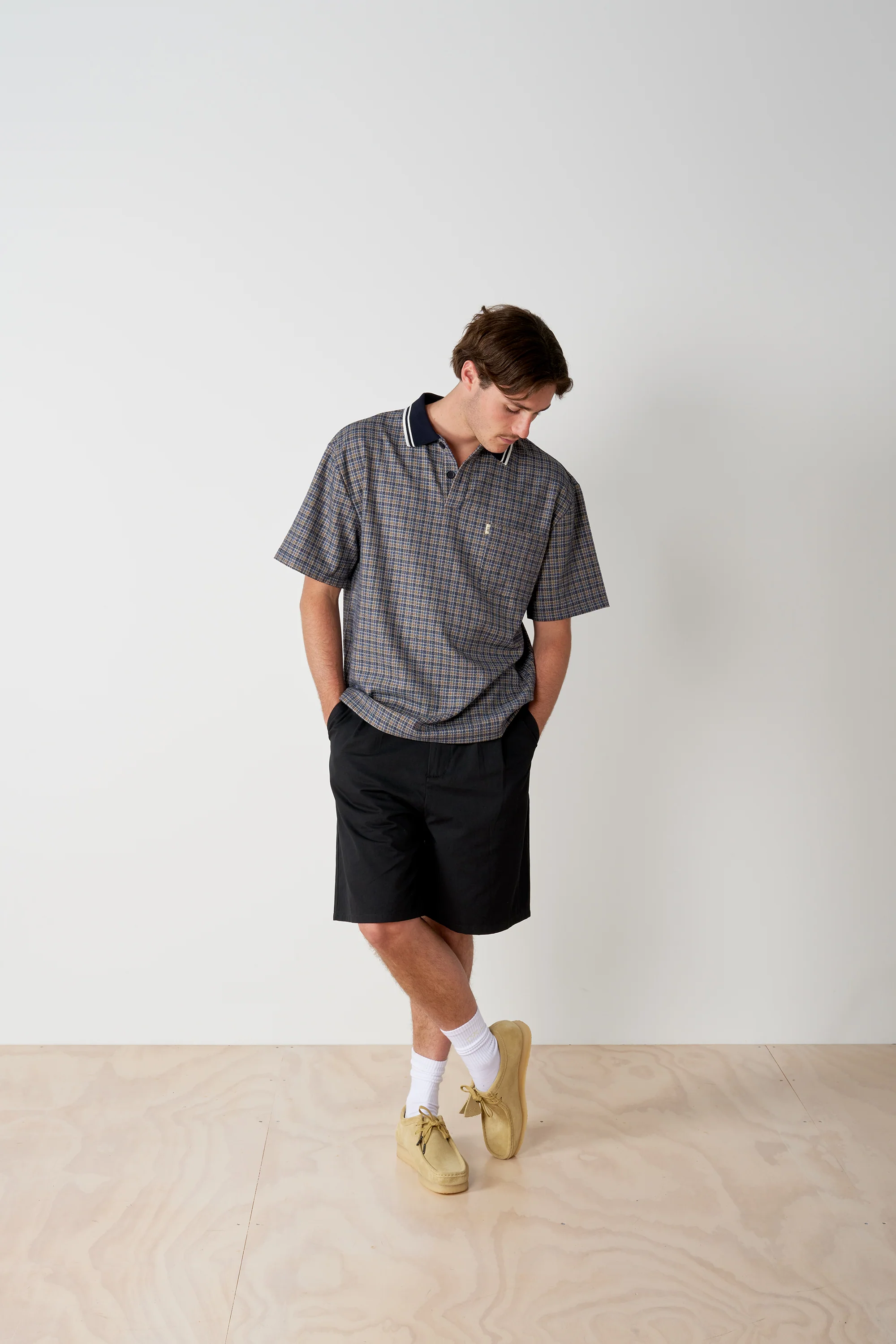Waffle Polo - Image 3