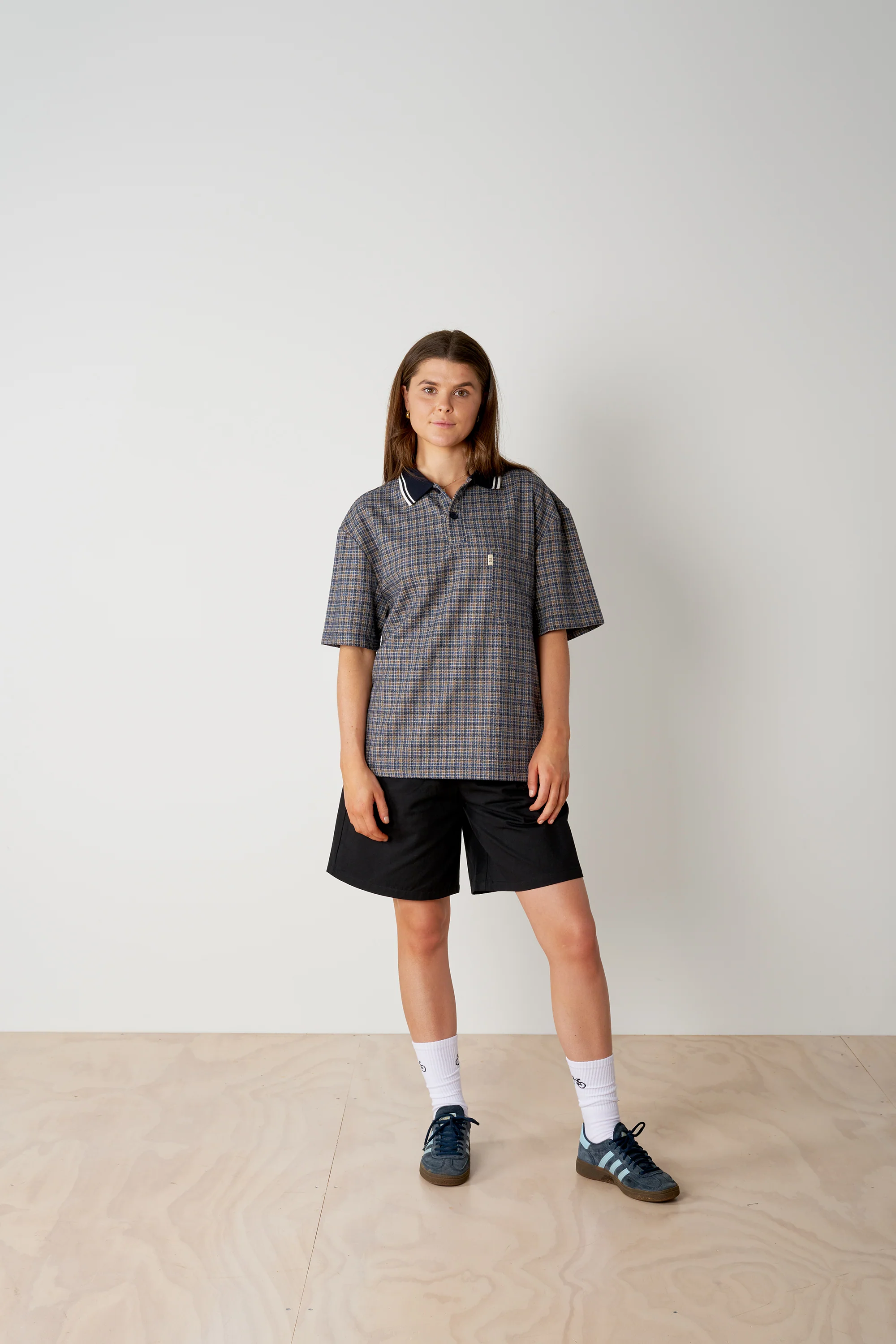 Waffle Polo - Image 4
