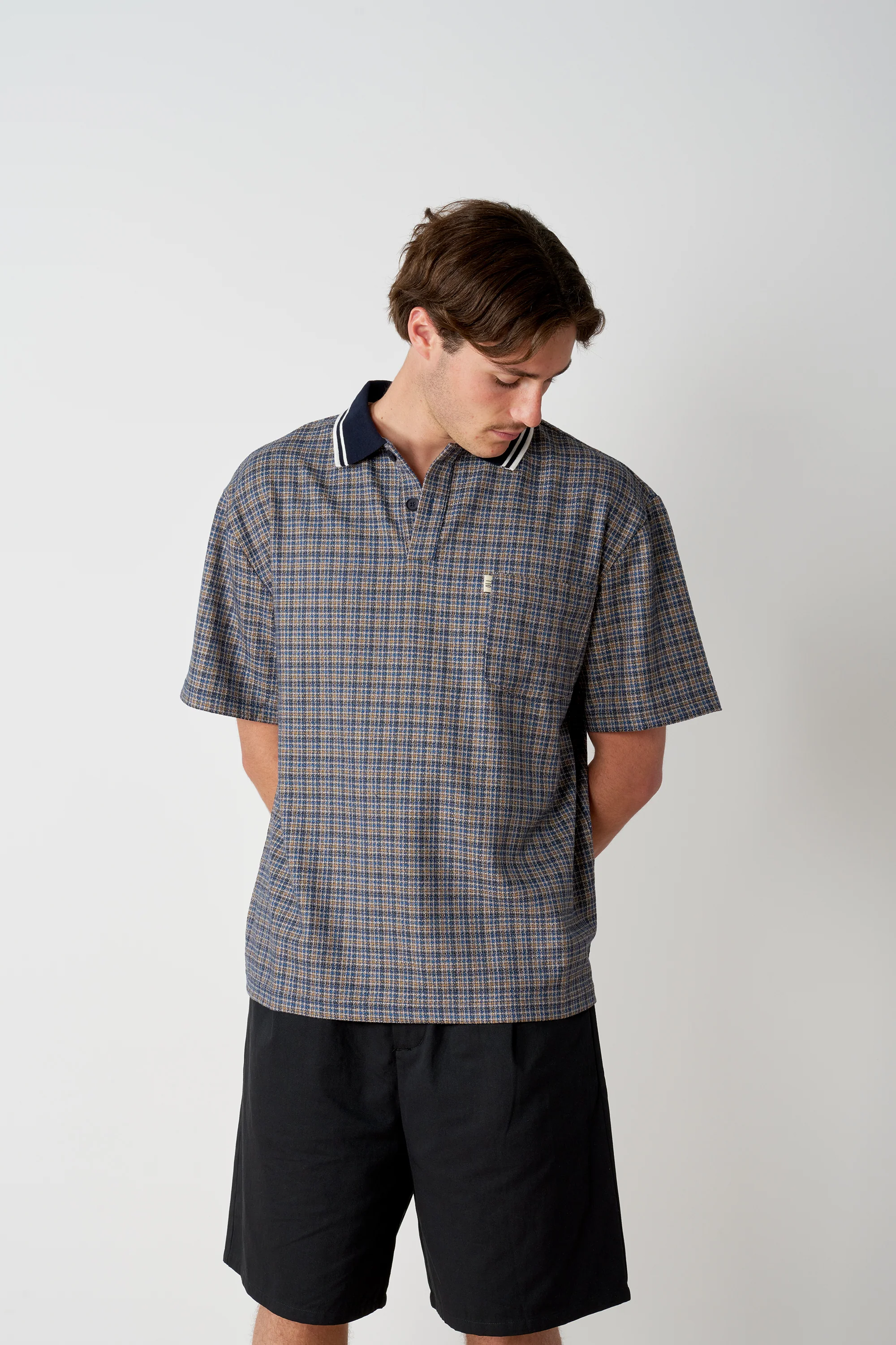 Waffle Polo - Image 5
