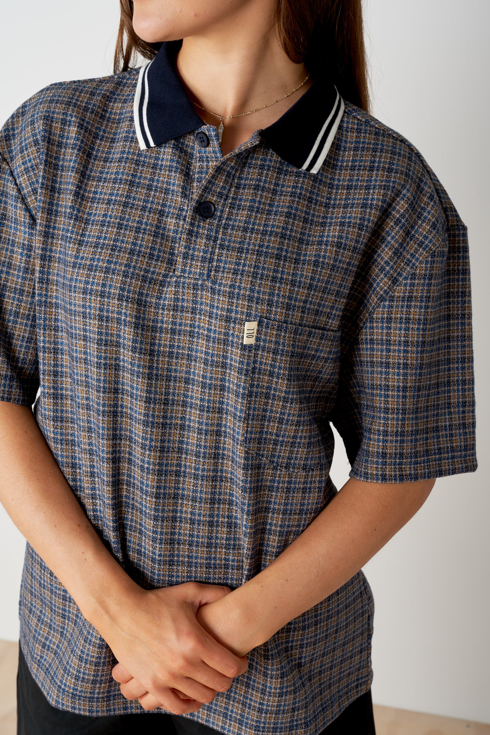 Waffle Polo - Image 8